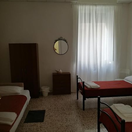 Leda B&B Livorno Zewnętrze zdjęcie