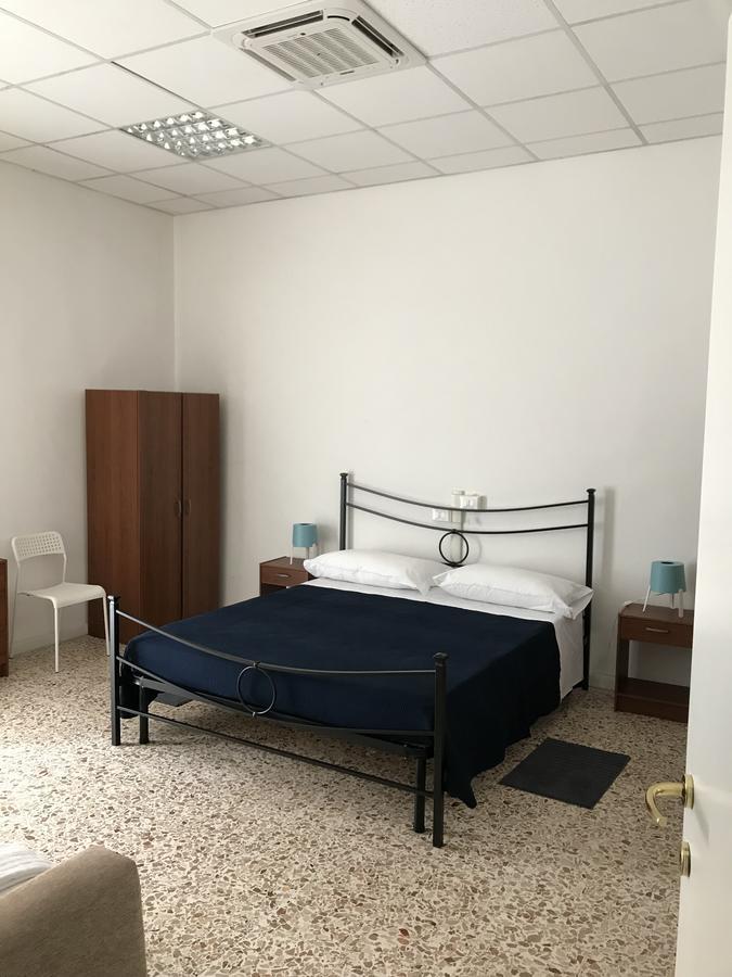 Leda B&B Livorno Zewnętrze zdjęcie