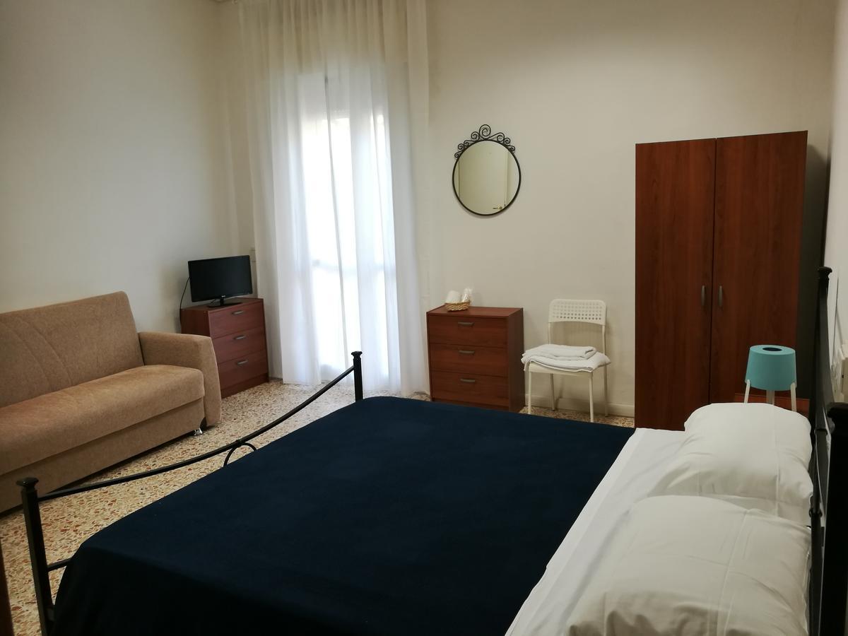 Leda B&B Livorno Zewnętrze zdjęcie