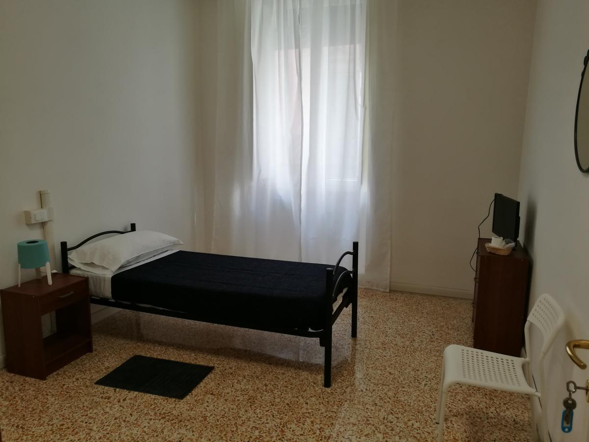 Leda B&B Livorno Zewnętrze zdjęcie