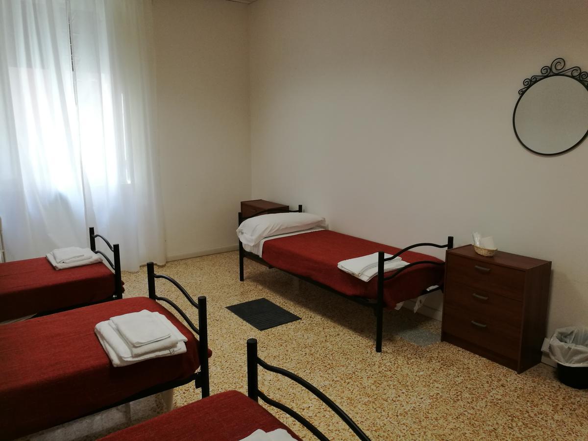 Leda B&B Livorno Zewnętrze zdjęcie