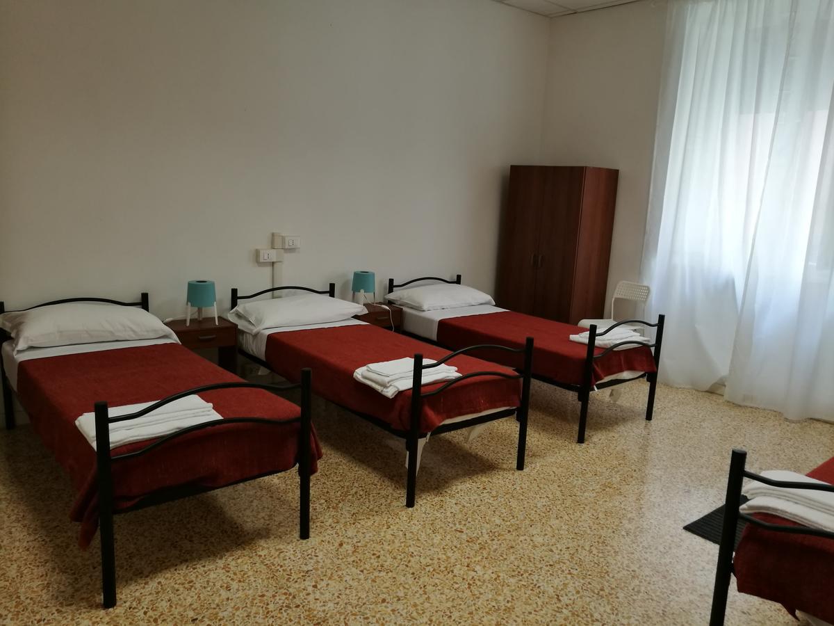 Leda B&B Livorno Zewnętrze zdjęcie