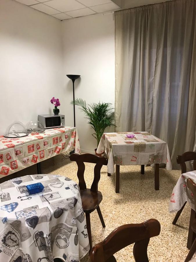 Leda B&B Livorno Zewnętrze zdjęcie