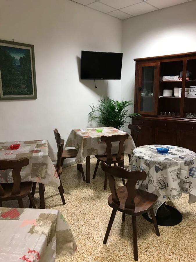 Leda B&B Livorno Zewnętrze zdjęcie