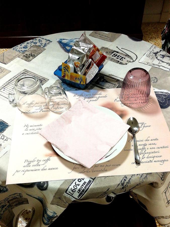 Leda B&B Livorno Zewnętrze zdjęcie