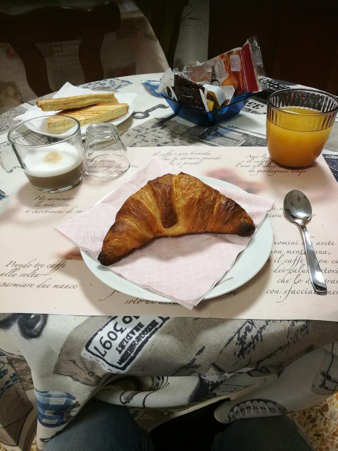 Leda B&B Livorno Zewnętrze zdjęcie